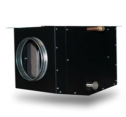 Модуль испарения Turkov HumiBox 600 M186347 - фото 5745126