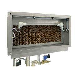 Промышленный увлажнитель воздуха Эконау ЕК-12 M191948 - фото 5745260