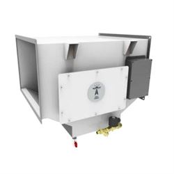 Промышленный увлажнитель воздуха Сохра К30 M46041 - фото 5745429