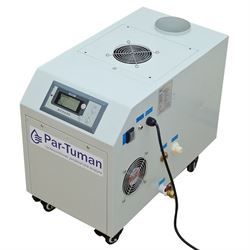 Промышленный увлажнитель воздуха Par-Tuman ГТ-7-1-100 (7 л/ч) M65136 - фото 5745434