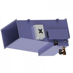 Промышленный увлажнитель воздуха Сохра К15 M46036 - фото 5745506