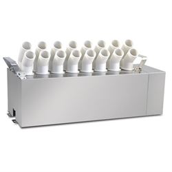 Промышленный увлажнитель воздуха CAREL humiSonic UU14DD0000 M46147 - фото 5745989