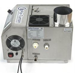 Промышленный увлажнитель воздуха Par-Tuman ГТ-3Р нерж (3 л/час) M131217 - фото 5745991