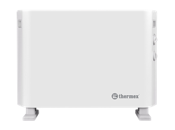 Конвектор электрический Thermex Pronto 1500M White M98762 - фото 5746590