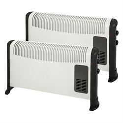 Конвектор электрический Soler & Palau TLS-503 T (230V 50HZ) M109983 - фото 5747145