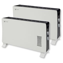 Конвектор электрический Soler & Palau TLS-601 (230V 50HZ) M109986 - фото 5747146
