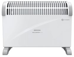Конвектор электрический Breeon BHEC-2000 M229213 - фото 5748462