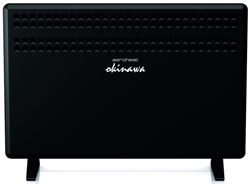 Конвектор электрический Aeroheat EC OK2000W M 4L62N (B) M247881 - фото 5748856