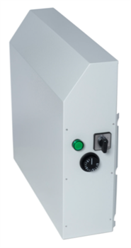 Конвектор электрический ЭКСП 2 -1,0-3/400 (IP54) M102726 - фото 5749426