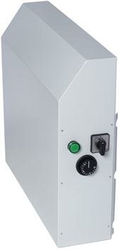 Конвектор электрический ЭКСП 2 -1,5-3/400 (IP56) M128997 - фото 5749902