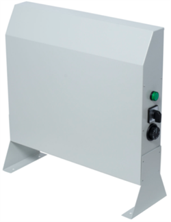 Конвектор электрический ЭКСП 2 -1,5-3/400 (IP54) M49323 - фото 5750596