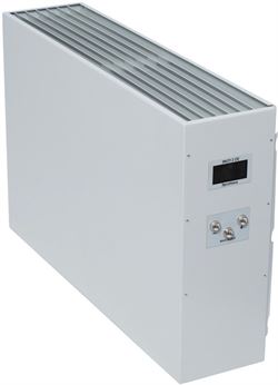 Конвектор электрический ЭКСП 2 -4,5-3/400 (Э) IP56 M129000 - фото 5750843