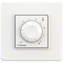 Терморегулятор Terneo rol M131597 - фото 5751752