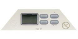 Термостат Nobo NCU 2T M22892 - фото 5751783