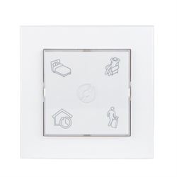 Беспроводной переключатель режимов Nobo Ecoswitch M22897 - фото 5751820