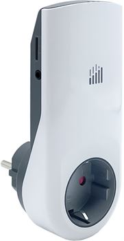 WiFi-Розетка Телеметрика T80i WiFi M248029 - фото 5751828