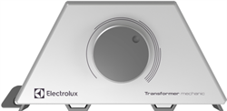 Блок управления Electrolux ECH/TUM3 механика M126904 - фото 5751847