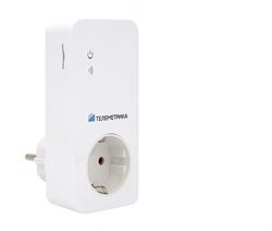 GSM-Розетка Телеметрика GSM Т4 M60040 - фото 5751869