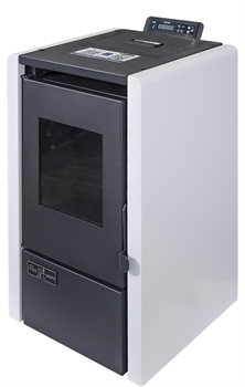 Пеллетный камин Zota А6Н8 M256906 - фото 5752436