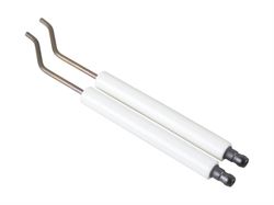 Комплект электродов поджига Giersch 162 мм, 47-90-26037 A15854 - фото 5774743