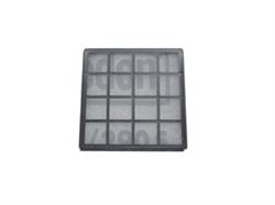 Фильтрующий картридж Madas OF-0085 A18733 - фото 5780552