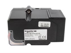 Сервопривод Berger Lahr /Schneider Electric STA3.5 B0.37/6 4N16 R A38235 - фото 5783757