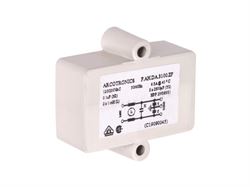 Сетевой антипомеховый фильтр Arcotronics F.AH.DA.3100.ZF A14195 - фото 5787112