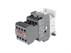 Вспомогательный контактор ABB N44E A14185 - фото 5787205