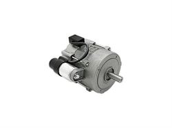 Электродвигатель Simel CD 3007, 0.37 кВт A15296 - фото 5789000