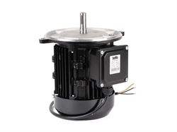 Электродвигатель RUF 0.45KW/230V/50HZ A113490 - фото 5789605