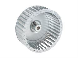 Рабочее колесо вентилятора Viessmann O160 x 62 мм, 7815168 A30251 - фото 5791338