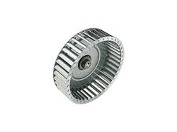 Рабочее колесо вентилятора Viessmann O146 x 34 мм, 7814875 A30247 - фото 5791358