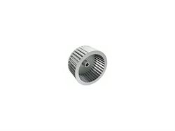 Рабочее колесо вентилятора Viessmann O160 x 62 мм, 9505932 A30253 - фото 5791362