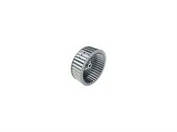 Рабочее колесо вентилятора Viessmann O200 x 62 мм, 7815480 A30255 - фото 5791364