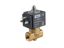 Жидкотопливный электромагнитный клапан Parker 139FV A54841 - фото 5797578