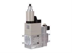 Газовый мультиблок FBR MB-ZRDLE 420 B01 S20 A119357 - фото 5798620