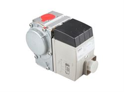 Газовый мультиблок Dungs MBC-65-DLE-S20 A16467 - фото 5798759