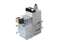 Газовый мультиблок Dungs MB-DLE 420 B01 S20 4-33 мбар A56915 - фото 5798797