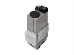 Газовый мультиблок Dungs MB-VEF 425 B01 S10 A16550 - фото 5798811