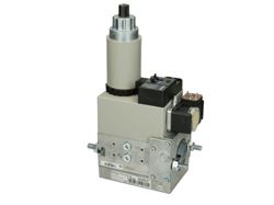 Газовый мультиблок Dungs MB-ZRDLE 410 B07 S22 A7523 - фото 5798816