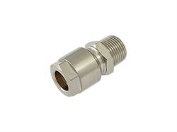 Фитинг соединительный Baltur O12 мм - O12 мм, 23087 A31858 - фото 5804911