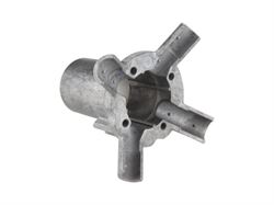 Газовая головка Ecoflam O107.5 мм, 65324694 A31437 - фото 5806928
