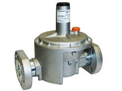 Регулятор давления газа Honeywell HUPF050B310 A25837 - фото 5809404