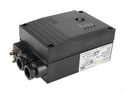 Блок контроля герметичности Kromschroder TC116W05T A17762 - фото 5809627