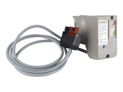 Блок контроля герметичности Dungs VPS 504 S01 2.00m A59631 - фото 5809682
