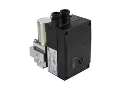 Блок контроля герметичности Kromschroder TC318R05T A17760 - фото 5809688