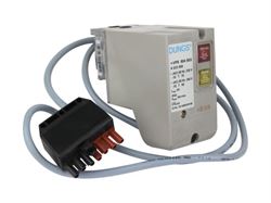 Блок контроля герметичности Dungs VPS 504 S03 A32153 - фото 5809696