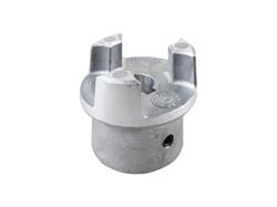 Полумуфта Oilon O24 мм, A480L A28182 - фото 5814329