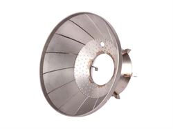 Конус головы сгорания горелки CIB Unigas O316 мм, 3240022 A61825 - фото 5815183