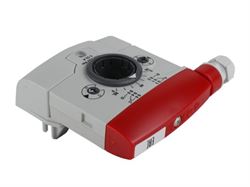 Комплект вспомогательных переключателей Honeywell 502-08 A62804 - фото 5818256